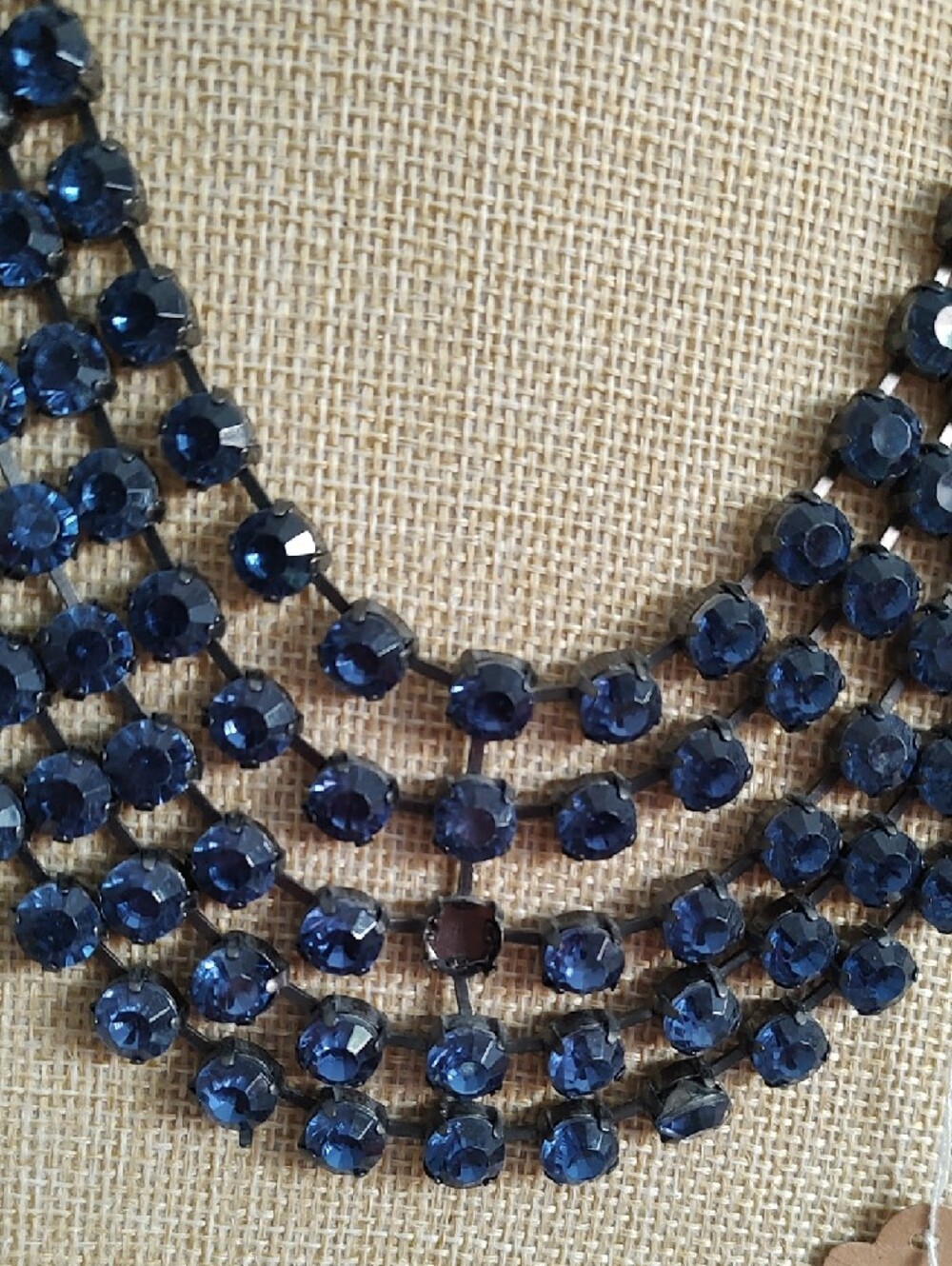 Blue Necklaces - Picture 3 of 5